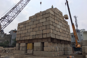 CAO ỐC PHỨC HỢP ĐA NĂNG T&T