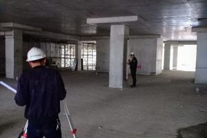 DỰ ÁN: LANCASTER LUMINAIRE